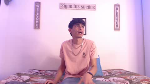 harry thomson online show from January 2025 02:03:01 AM