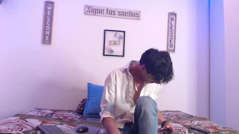 harry thomson online show from January 2025 03:31:01 AM