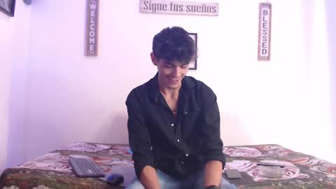 harry thomson online show from January 2025 09:25:01 PM