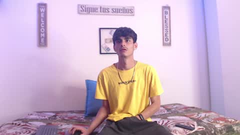 harry thomson online show from January 2025 04:30:02 AM