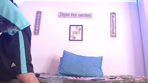 harry thomson online show from January 2025 05:19:02 AM