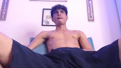 harry thomson online show from February 2025 11:45:01 PM