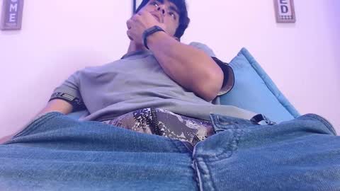 harry thomson online show from February 2025 07:26:01 AM