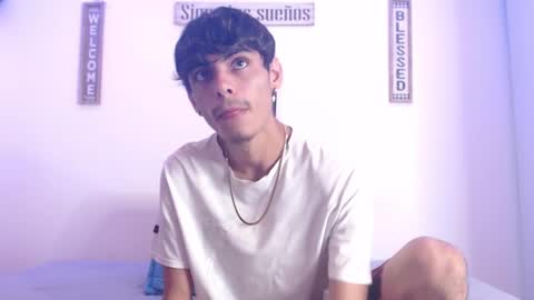 harry thomson online show from February 2025 11:22:02 AM