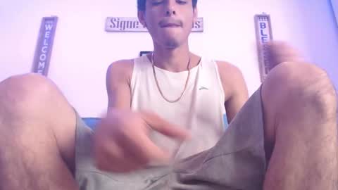 harry thomson online show from March 2025 03:10:02 AM