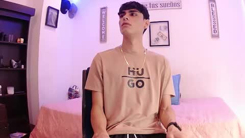 harry thomson online show from September 2025 06:19:02 PM