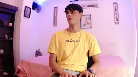 harry thomson online show from September 2025 06:54:01 PM