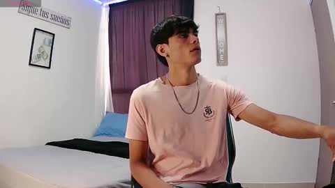 harry thomson online show from October 2025 05:08:01 PM