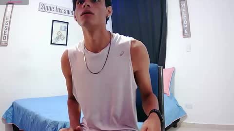 harry thomson online show from October 2025 08:59:02 AM