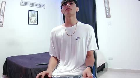 harry thomson online show from November 2025 11:52:01 PM