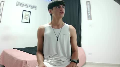 harry thomson online show from April 2026 12:08:01 AM