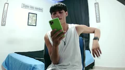 harry thomson online show from May 2026 01:44:01 AM