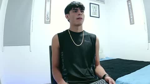 harry thomson online show from July 2026 03:21:01 AM