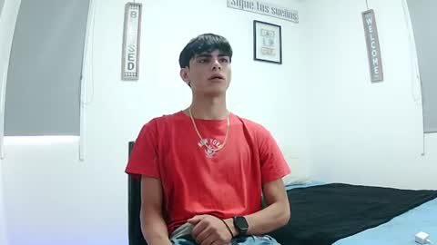 harry thomson online show from July 2026 03:52:02 PM