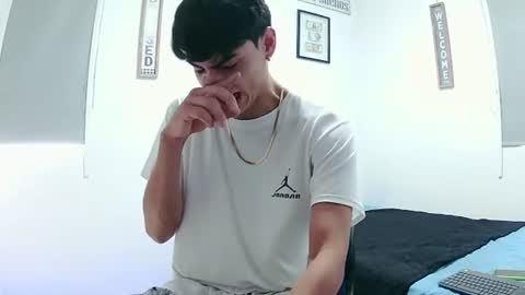 harry thomson online show from July 2026 02:35:01 PM