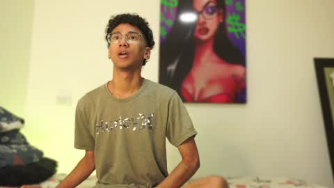 HARRY online show from December 2024 01:27:02 PM