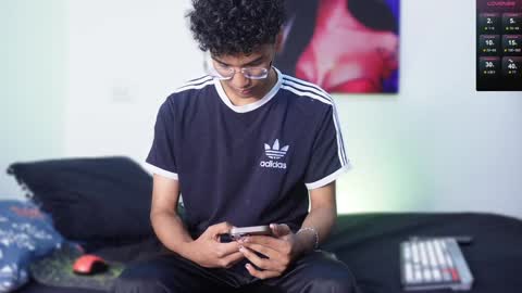 HARRY online show from January 2025 01:19:02 PM