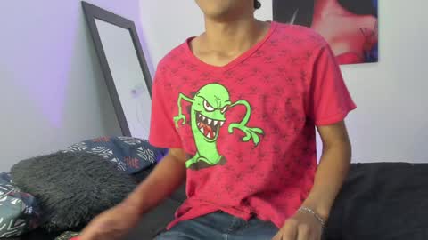 HARRY online show from January 2025 04:45:01 PM