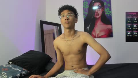 HARRY online show from February 2025 01:33:01 PM