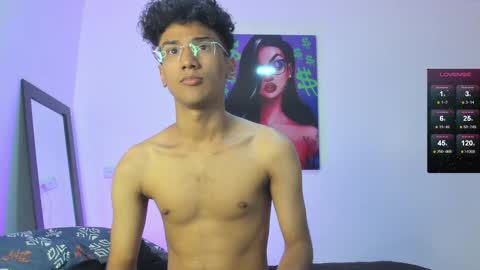 HARRY online show from February 2025 06:04:01 PM