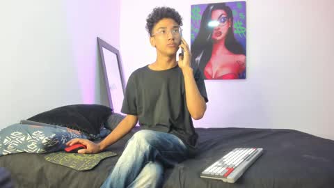 HARRY online show from March 2025 01:20:01 PM