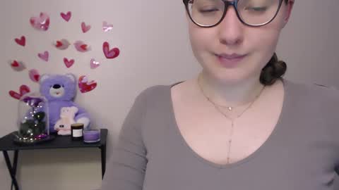 Snapshot of hartfoxx chatting on February 2025 12:08:02 AM hartfoxx online show from February 2025 12:08:02 AM