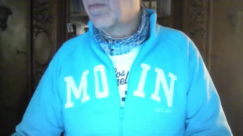 Snapshot of hartwichser1 chatting on November 2025 06:40:02 PM hot n nasty online show from November 2025 06:40:02 PM