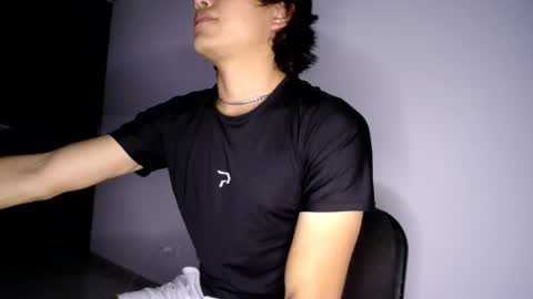 Snapshot of haru_boi chatting on December 2024 01:39:01 AM Haru online show from December 2024 01:39:01 AM