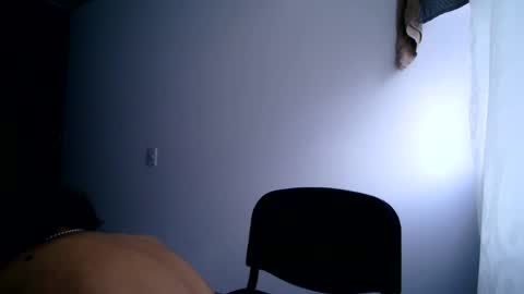 Snapshot of haru_boi chatting on December 2024 10:25:01 PM Haru online show from December 2024 10:25:01 PM