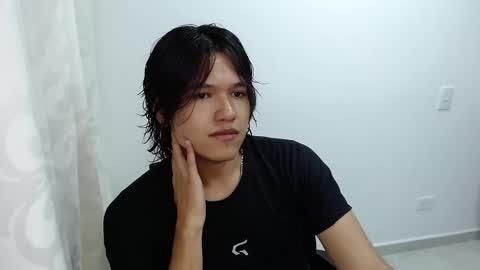 Snapshot of haru_boi chatting on March 2025 05:31:02 AM Haru online show from March 2025 05:31:02 AM