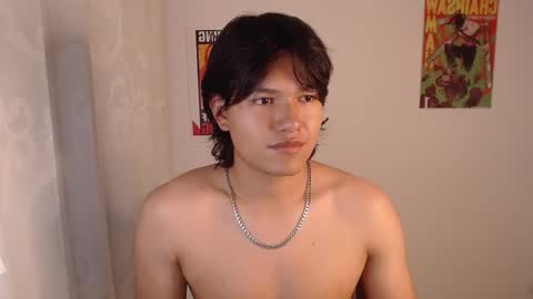 Snapshot of haru_boi chatting on November 2025 04:55:02 AM Haru online show from November 2025 04:55:02 AM