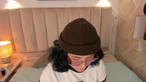 Snapshot of haru_bonny chatting on January 2026 07:27:02 PM Haru Bonny online show from January 2026 07:27:02 PM