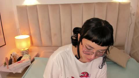 Snapshot of haru_bonny chatting on January 2026 07:49:02 PM Haru Bonny online show from January 2026 07:49:02 PM