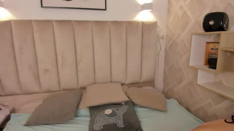 Snapshot of haru_bonny chatting on January 2026 07:37:02 PM Haru Bonny online show from January 2026 07:37:02 PM