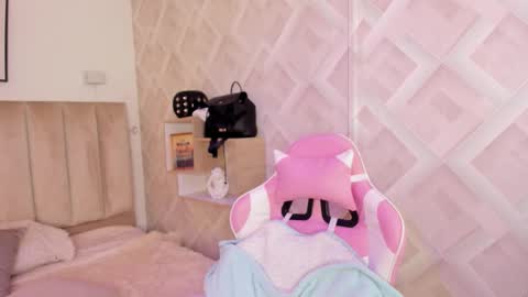 Snapshot of haru_bonny chatting on January 2026 08:01:02 PM Haru Bonny online show from January 2026 08:01:02 PM