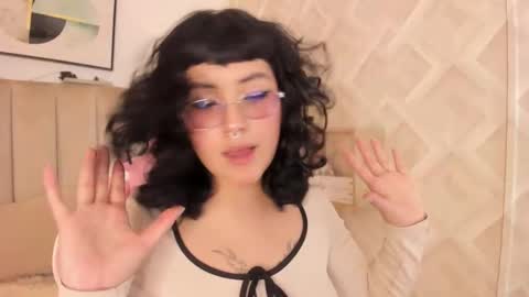 Snapshot of haru_bonny chatting on February 2026 08:12:01 PM Haru Bonny online show from February 2026 08:12:01 PM