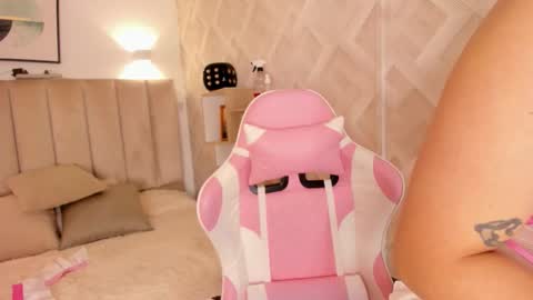 Snapshot of haru_bonny chatting on February 2026 08:26:01 PM Haru Bonny online show from February 2026 08:26:01 PM