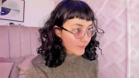 Snapshot of haru_bonny chatting on February 2026 07:54:01 PM Haru Bonny online show from February 2026 07:54:01 PM