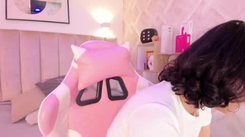 Haru Bonny online show from March 2026 08:20:01 PM