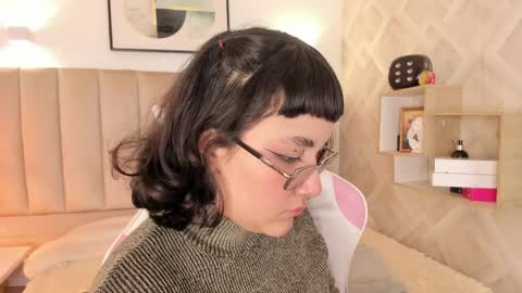 Haru Bonny online show from April 2026 09:04:02 PM