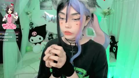 Haru online show from February 2025 06:10:02 AM