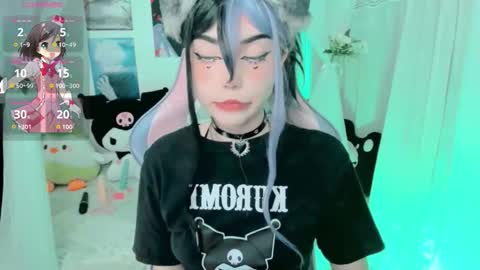 Haru online show from September 2025 03:30:01 AM