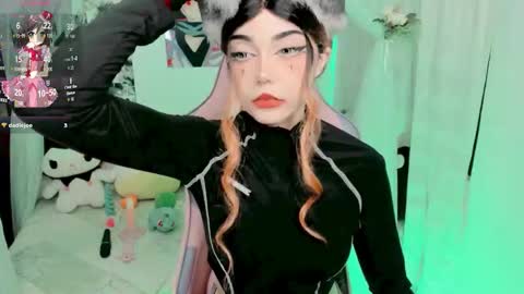 Haru online show from February 2026 02:53:01 AM