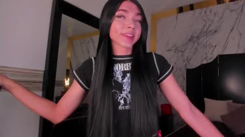 Haruka online show from March 2025 05:40:01 AM