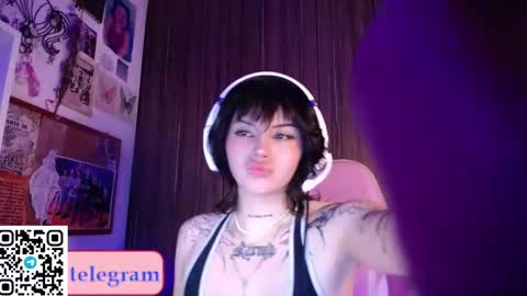 harukitty online show from October 2025 12:08:02 AM