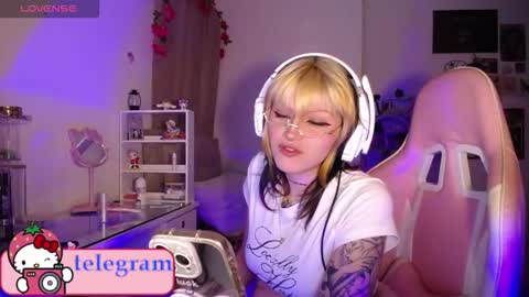 harukitty online show from February 2026 02:31:01 AM