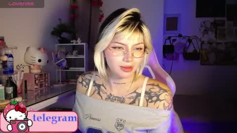 harukitty online show from July 2026 12:06:02 AM