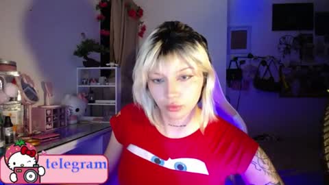 harukitty online show from July 2026 01:52:01 AM