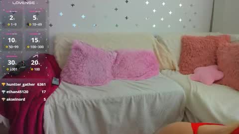 Snapshot of harumi_blossom chatting on September 2025 08:31:02 PM Sophia Blossom online show from September 2025 08:31:02 PM