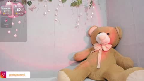 Snapshot of harumi_hentai chatting on January 2025 05:10:02 AM harumi online show from January 2025 05:10:02 AM